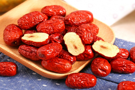 紅(hóng)棗